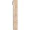Ekena Millwork Imperial Traditional Smooth Bracket w/ Offset Brace, Douglas Fir, 7 1/2"W x 42"D x 48"H BKT0806X42X48IMP01SDF - alternate 3